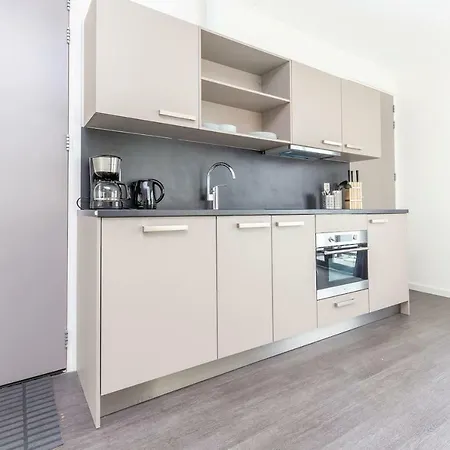 New View Modern Family Floor Utopia 20e Delft