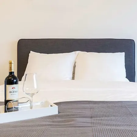 아파트 New View Modern Family Floor Utopia 20e 델프트