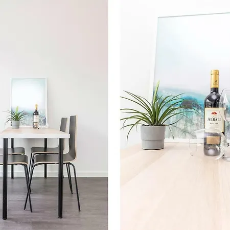 New View Modern Family Floor Utopia 20e Ντελφτ