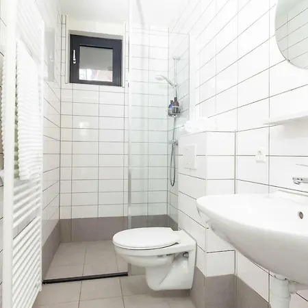 New View Modern Family Floor Utopia 20e Διαμέρισμα *