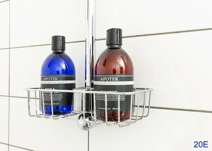 New View Modern Family Floor Utopia 20e *