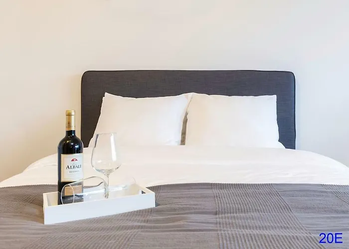 Apartamento New View Modern Family Floor Utopia 20e Delft