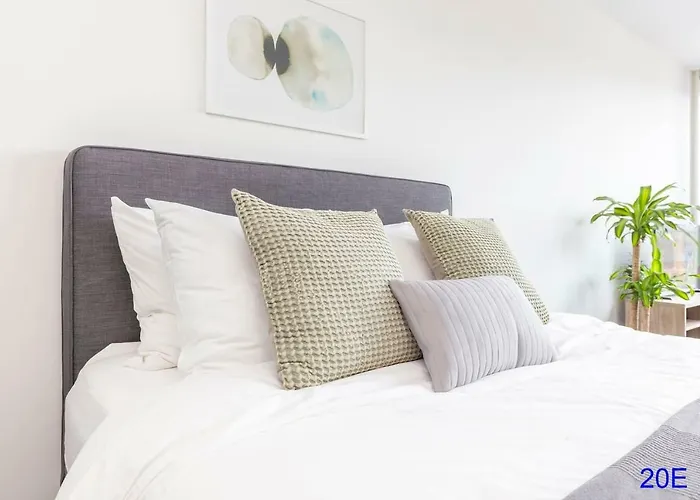 New View Modern Family Floor Utopia 20e Apartamento Delft