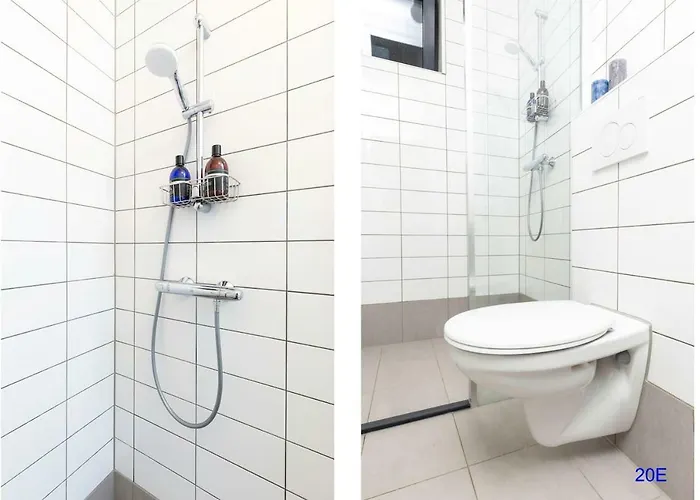 New View Modern Family Floor Utopia 20e