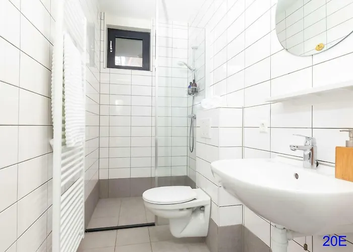 New View Modern Family Floor Utopia 20e Apartamento *