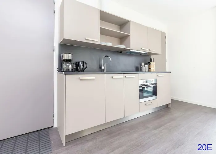 New View Modern Family Floor Utopia 20e Делфт